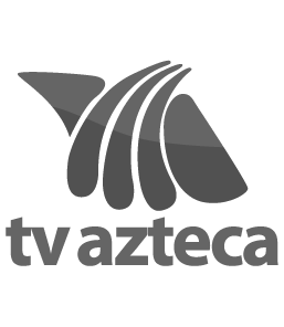 LOGO TV AZTECA
